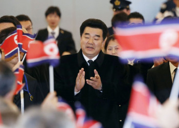 Coreia do Norte desiste de Olimpíada devido à covid-19 e frustra Seul
